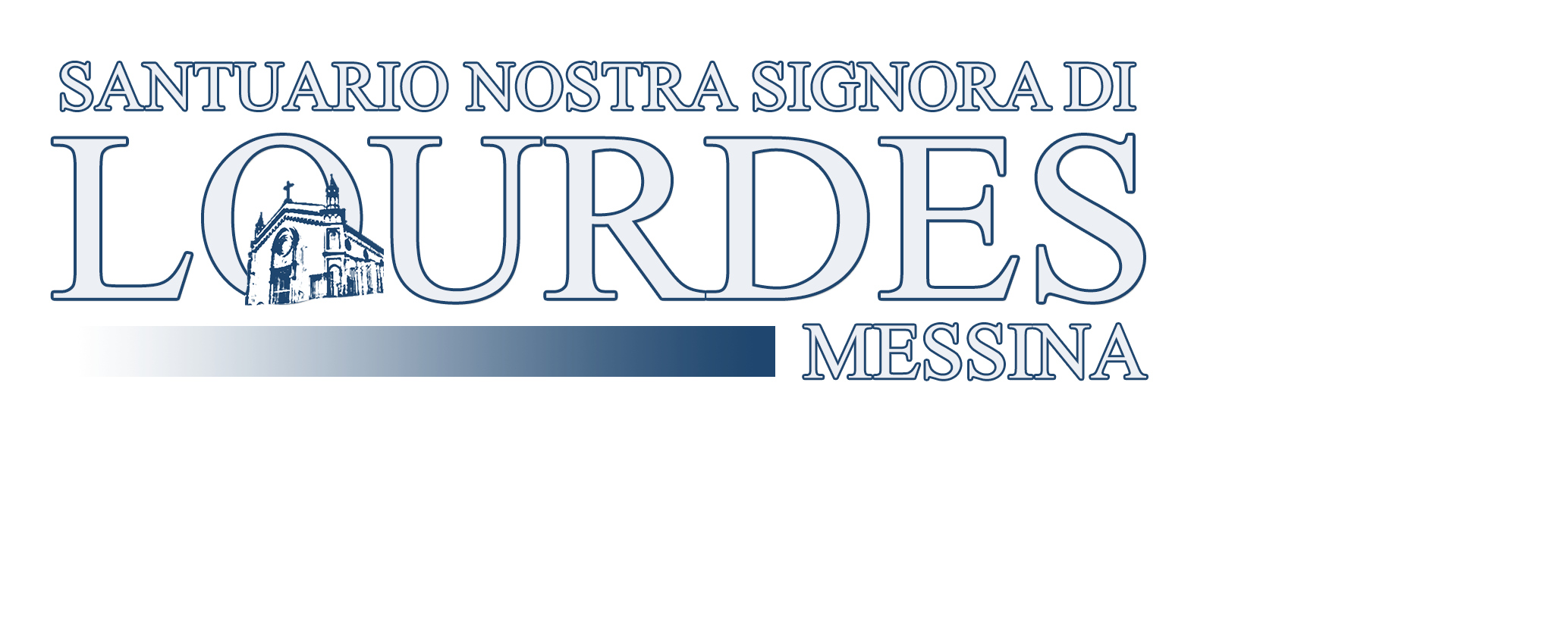 Santuario Nostra Signora di Lourdes - Messina