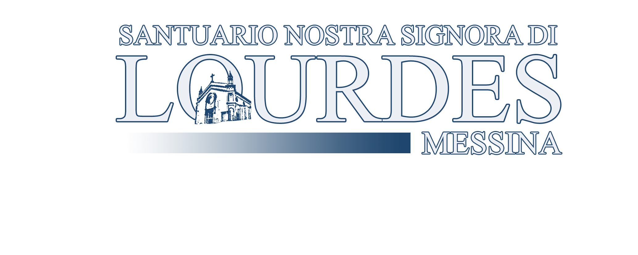 Santuario Nostra Signora di Lourdes - Messina